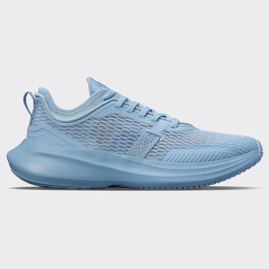 APL Men’s Euphoria Running Shoes, Ice Blue