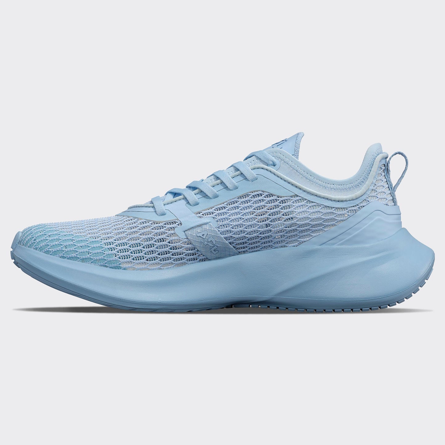 APL Men’s Euphoria Running Shoes, Ice Blue