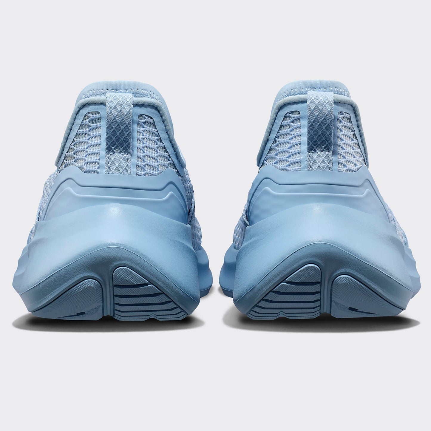 APL Men’s Euphoria Running Shoes, Ice Blue