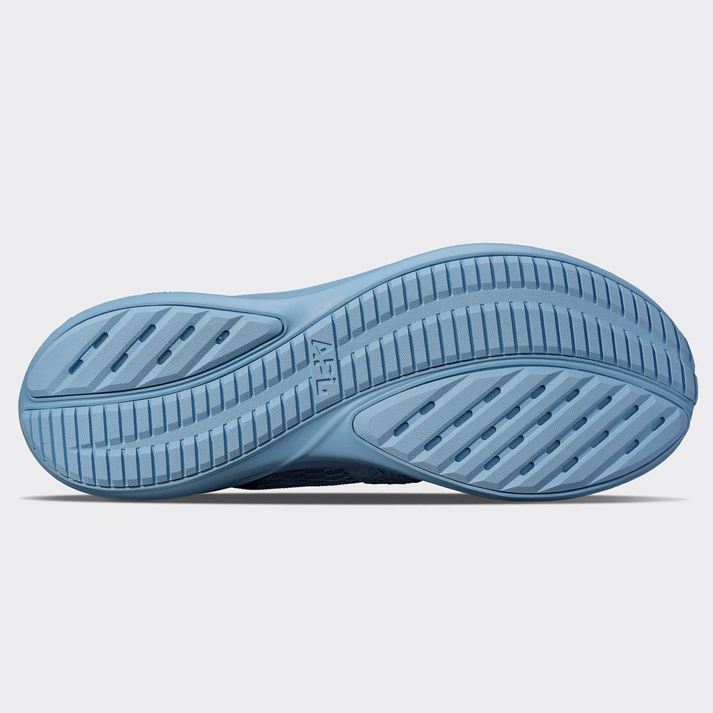 APL Men’s Euphoria Running Shoes, Ice Blue