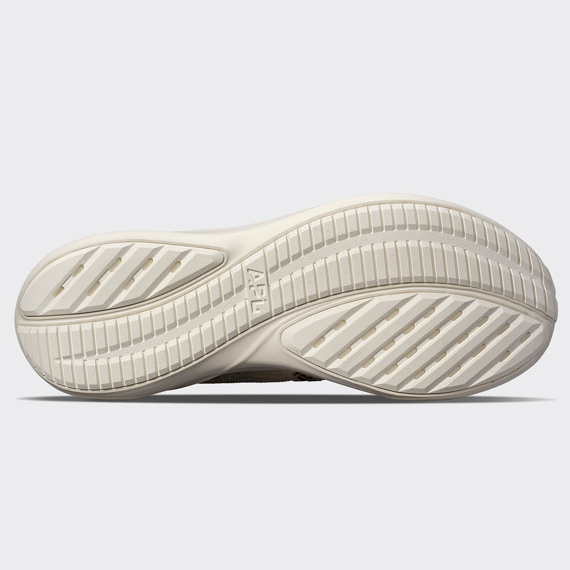 APL Women’s Euphoria Running Shoes, Ivory / Bordeaux