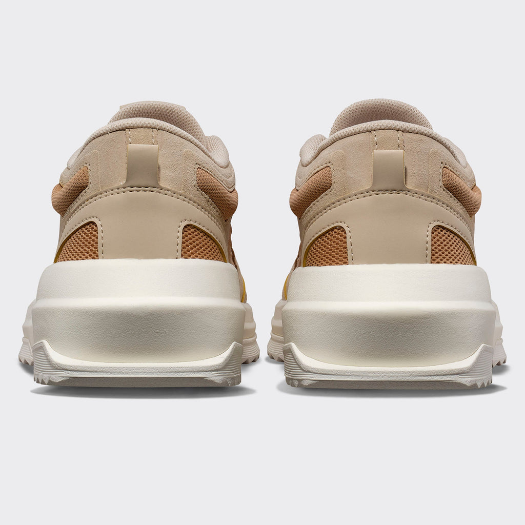 APL Women’s Jogger Lifestyle Running Shoes, Beach / Tan / Ivory