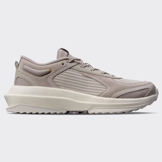 APL Women’s Jogger Lifestyle Running Shoes, Clay / Ivory / Smoke