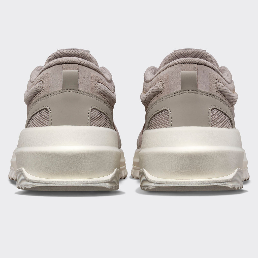 APL Women’s Jogger Lifestyle Running Shoes, Clay / Ivory / Smoke