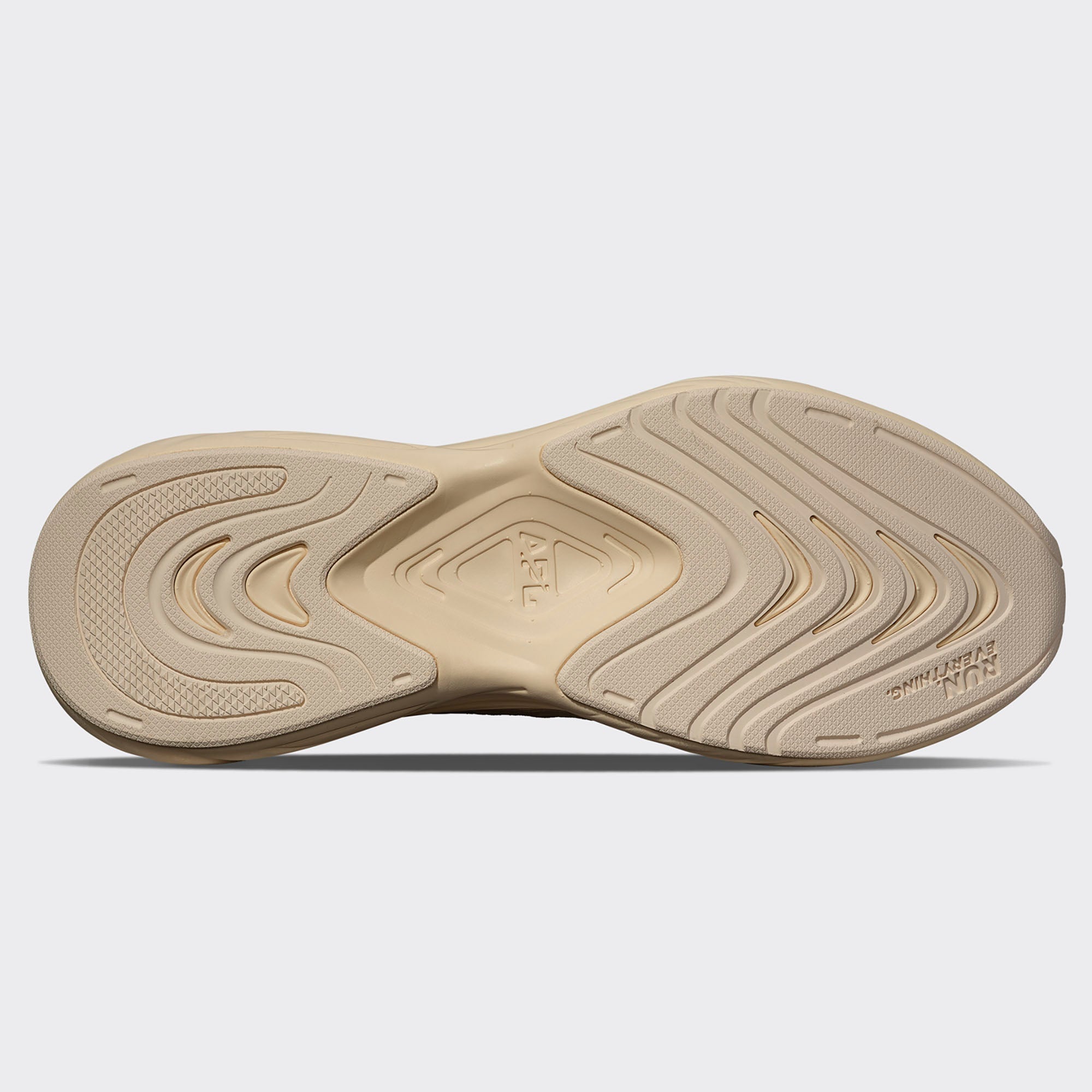 APL Women’s TechLoom Zipline Performance Running Shoes, Alabaster