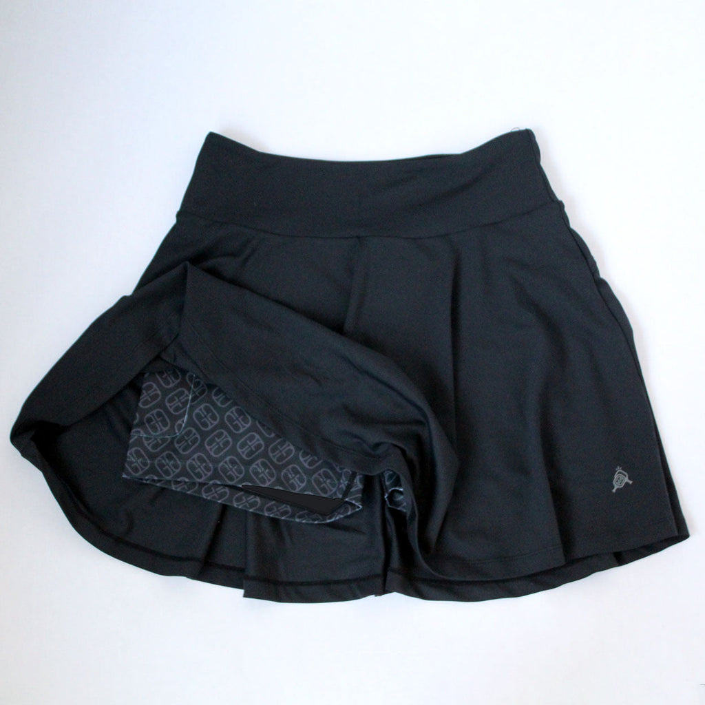 Skirtin' Round the Kitchen - "GG Edition", Pickleball Skirt