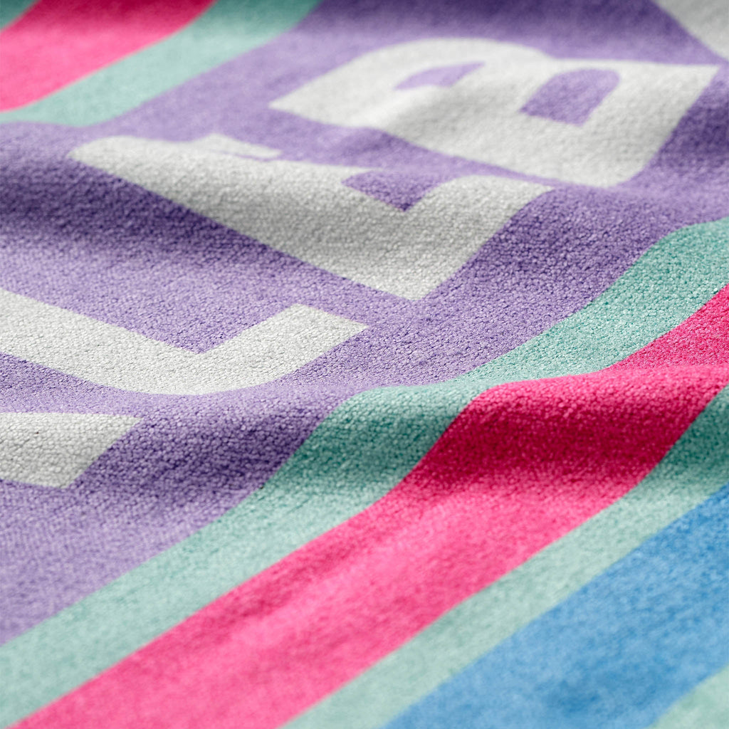 Nomadix Pickleball Towel: Pickleball Multi