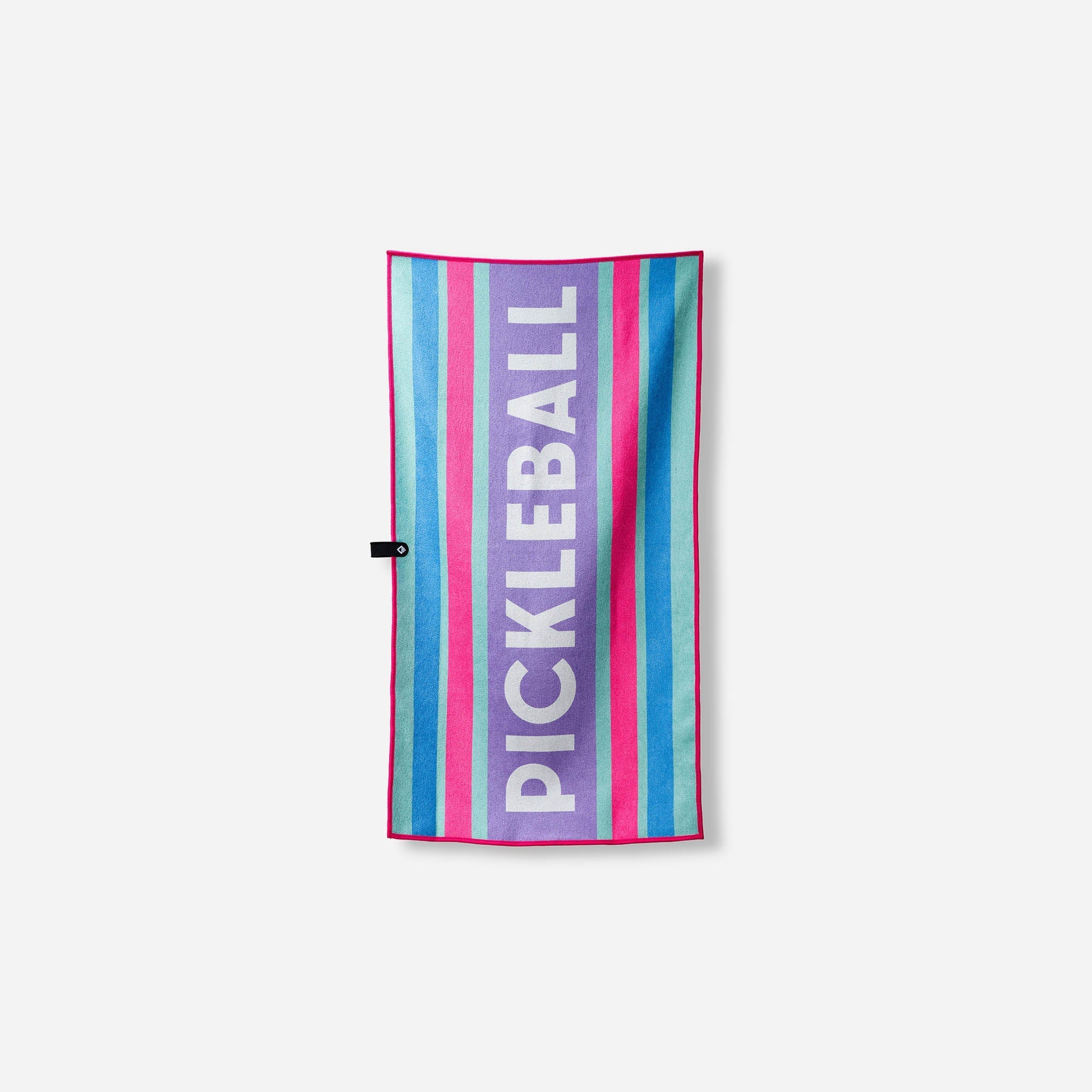 Nomadix Pickleball Towel: Pickleball Multi