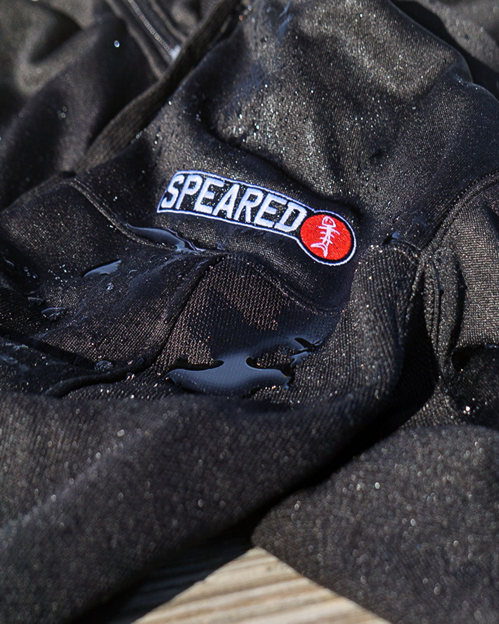 PolyTech Jacket/Sweat shirt