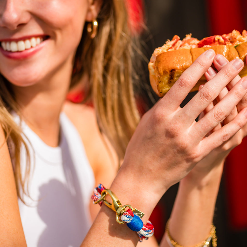 Easkey Right Bracelet The 1776