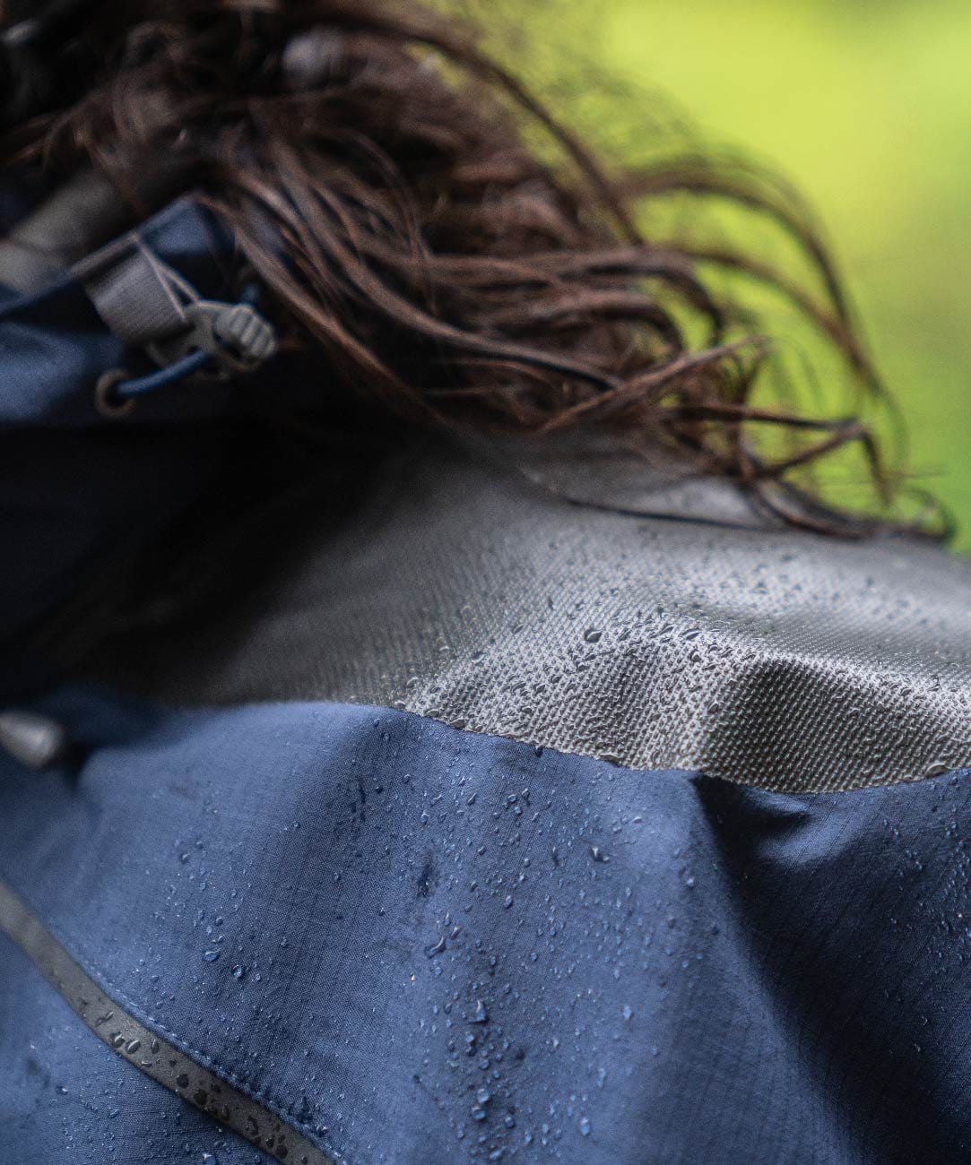 Showers Pass Men's PORLITE Refuge Jacket