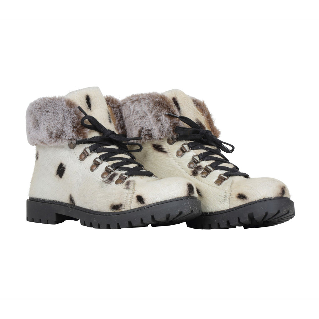 Beaver Boots