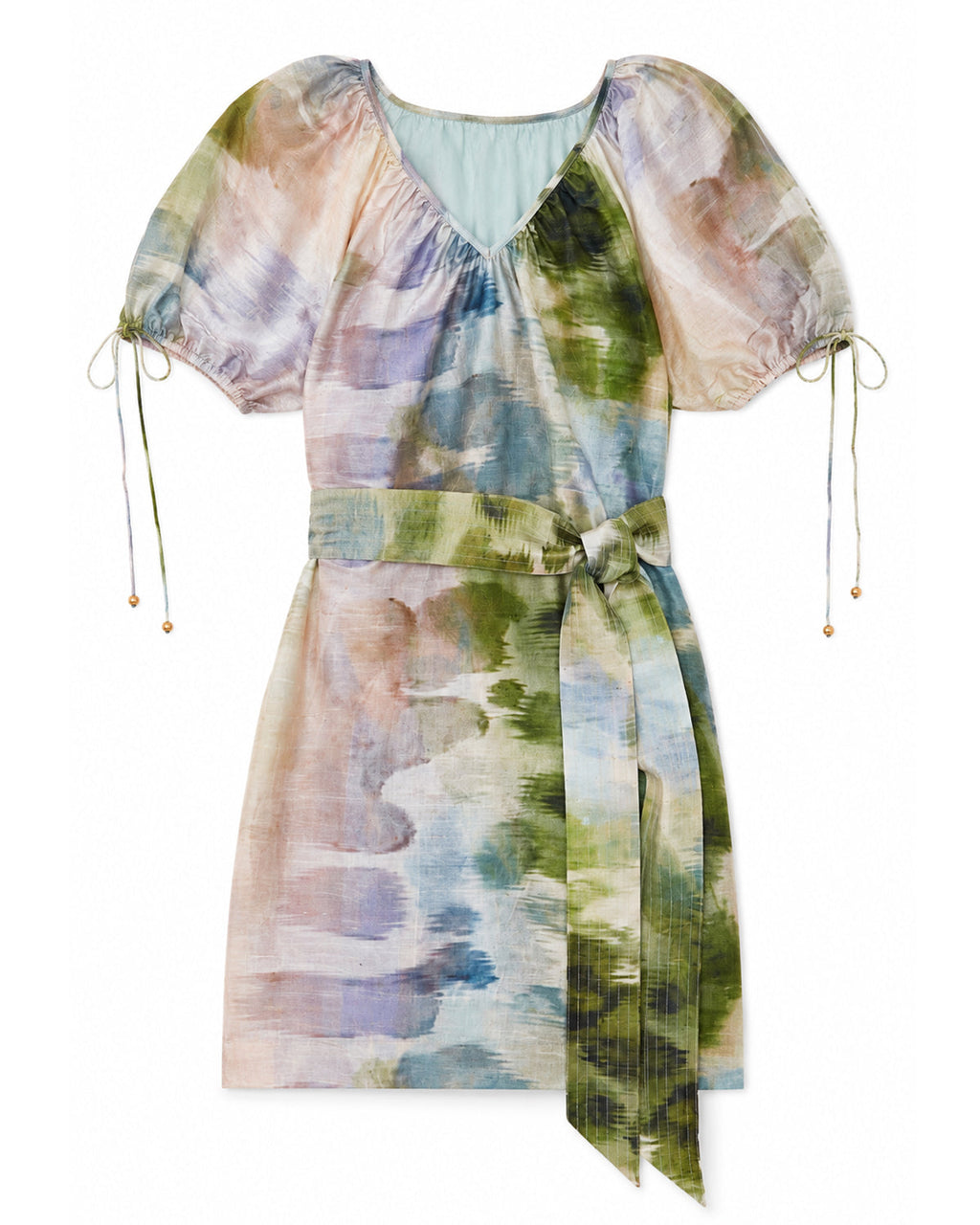 Calypso St Barth Sasha Dress - Final Sale