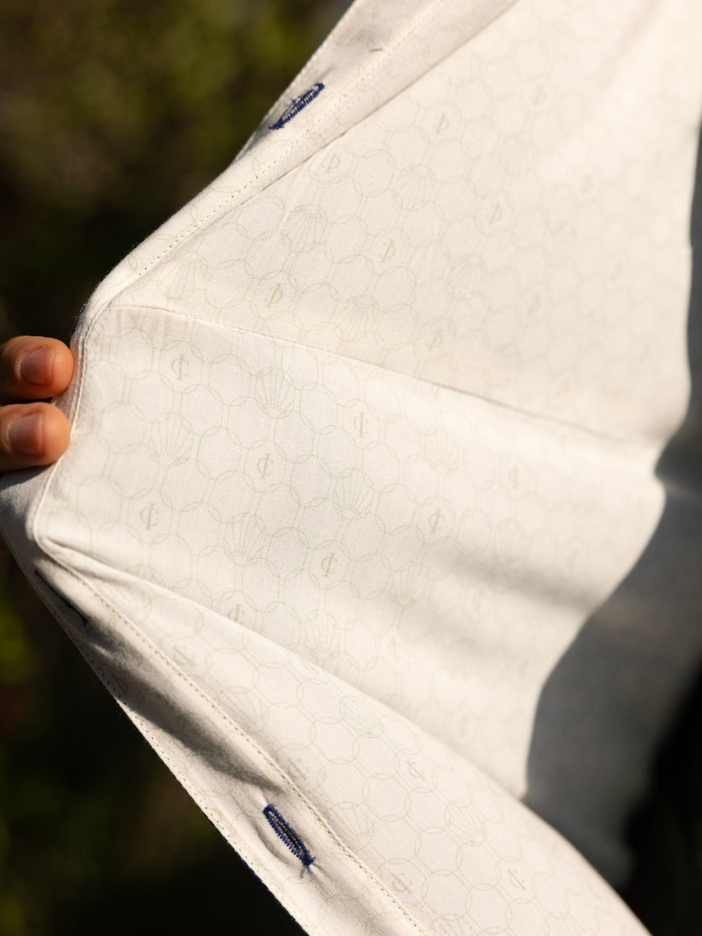 Ivy Coast Savannah Dress