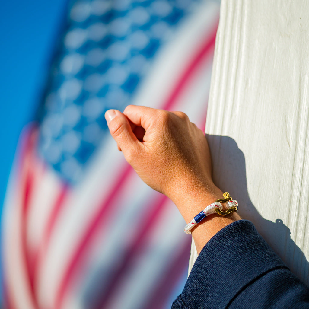 Easkey Right Bracelet Newport