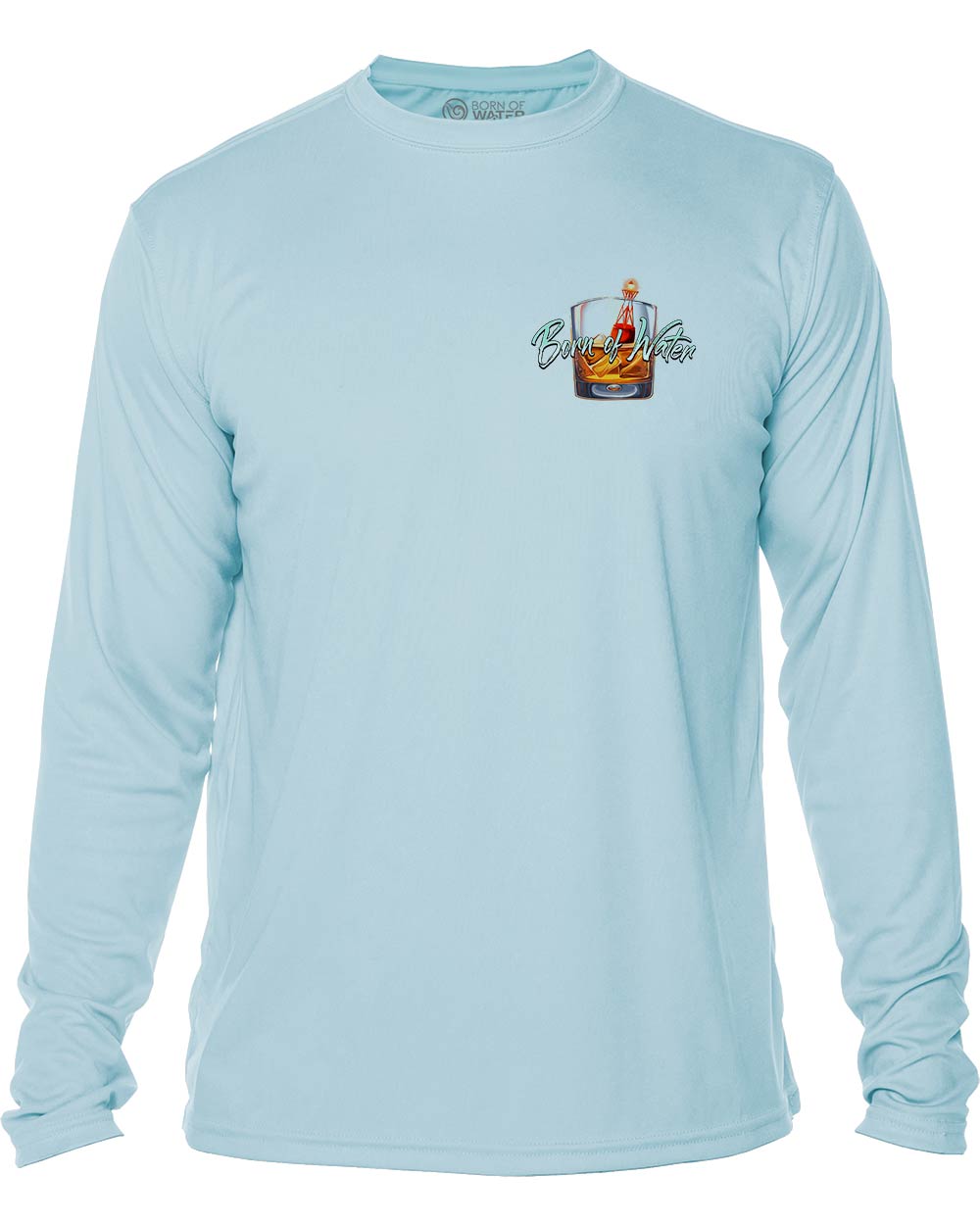 Dive Bar Scuba UV Shirt