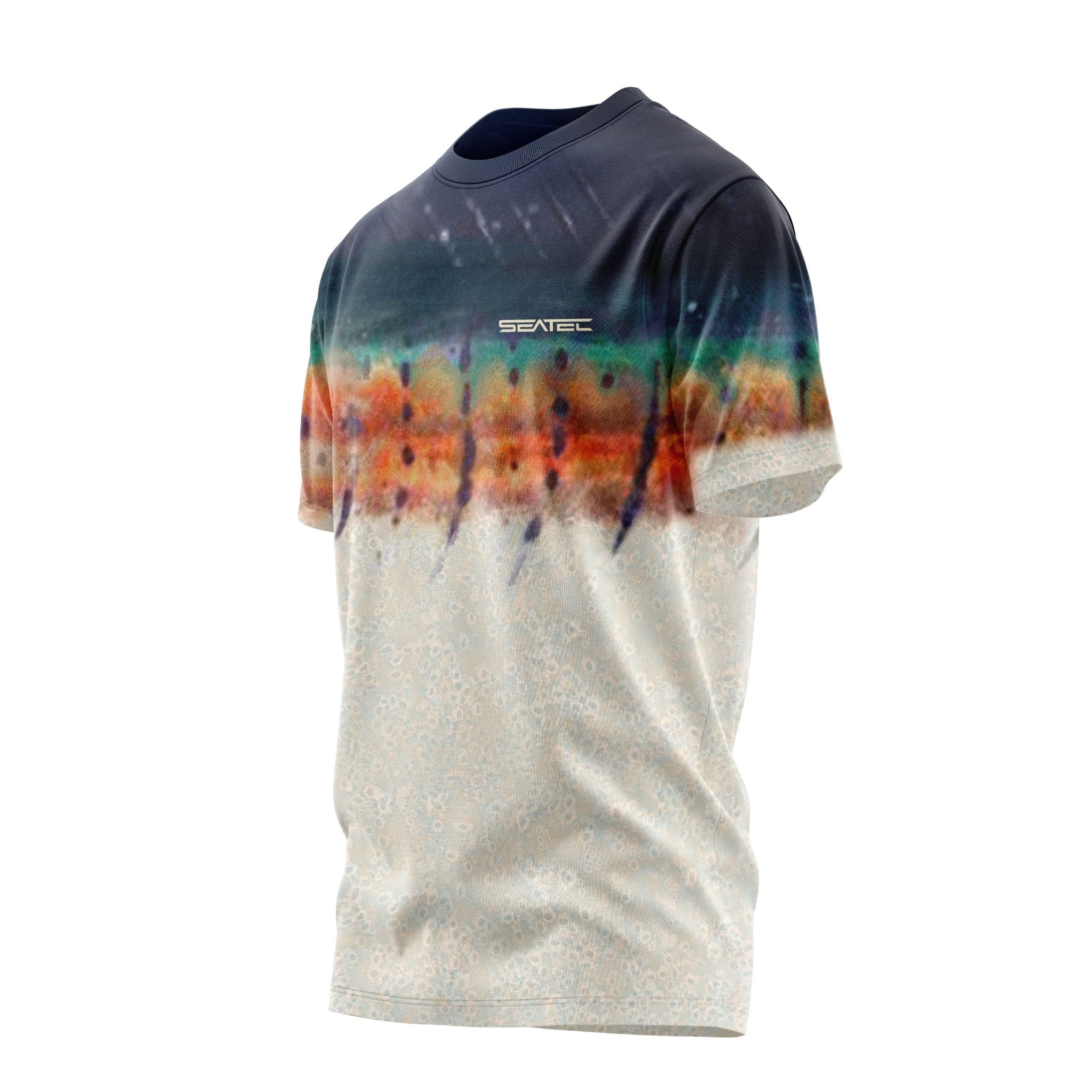 Sailfish Sport Tec Crew Short Sleeve – Men’s