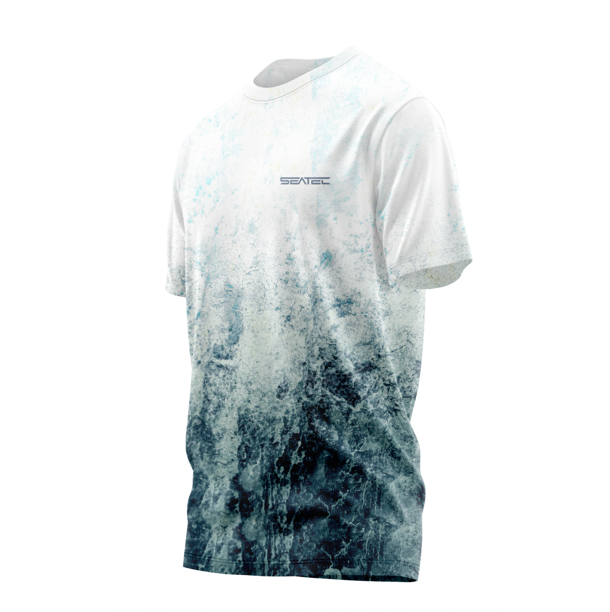 Whitecap Sport Tec Crew Short Sleeve – Men’s