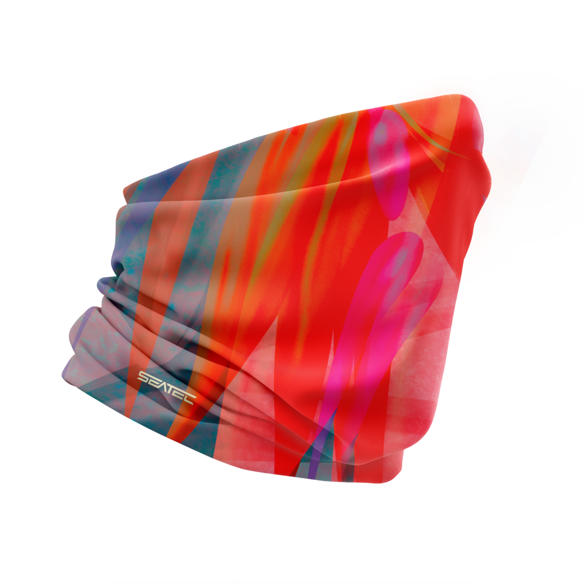 Bird of Paradise Performance Shield