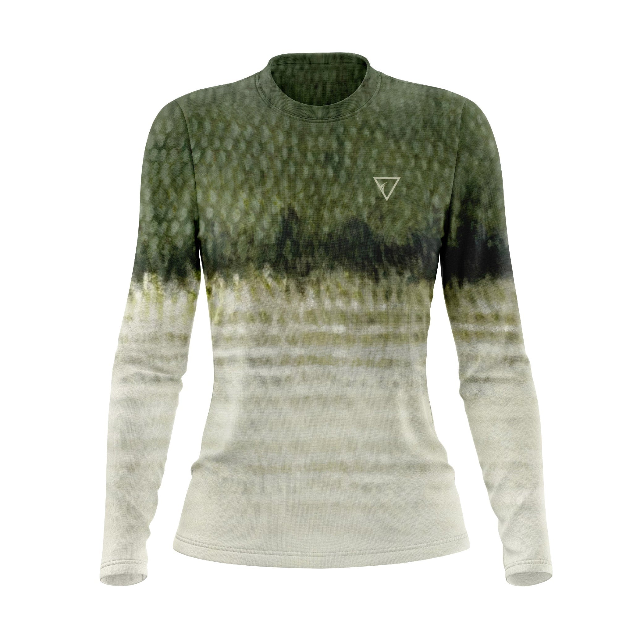 Bass Sport Tec Crew Long Sleeve – Women's