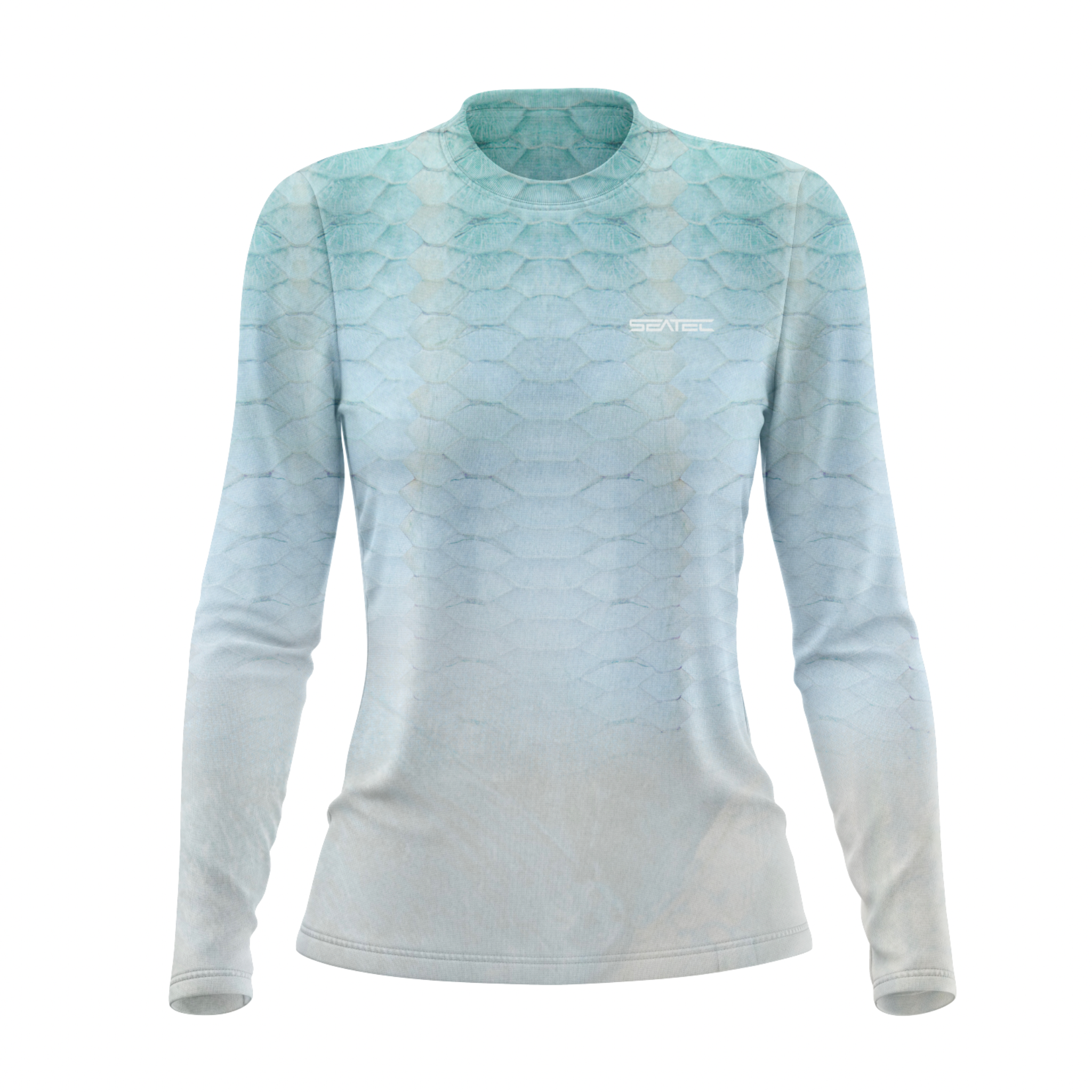 Tarpon Sport Tec Crew Long Sleeve – Women's