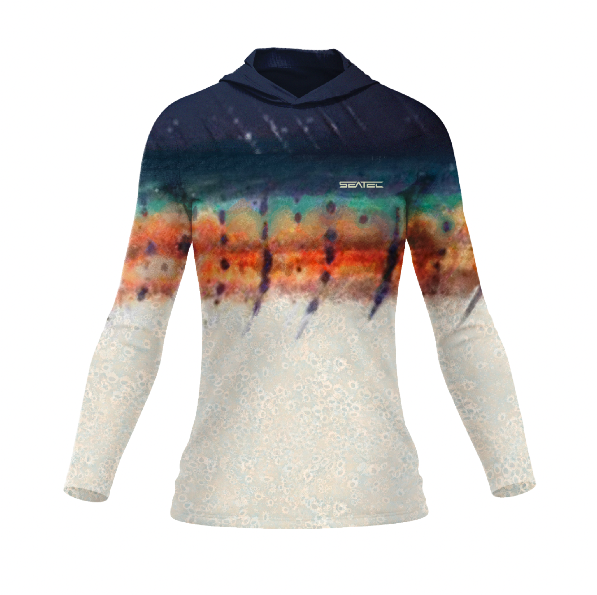 Sailfish Sport Tec Hooded Long Sleeve – Women's