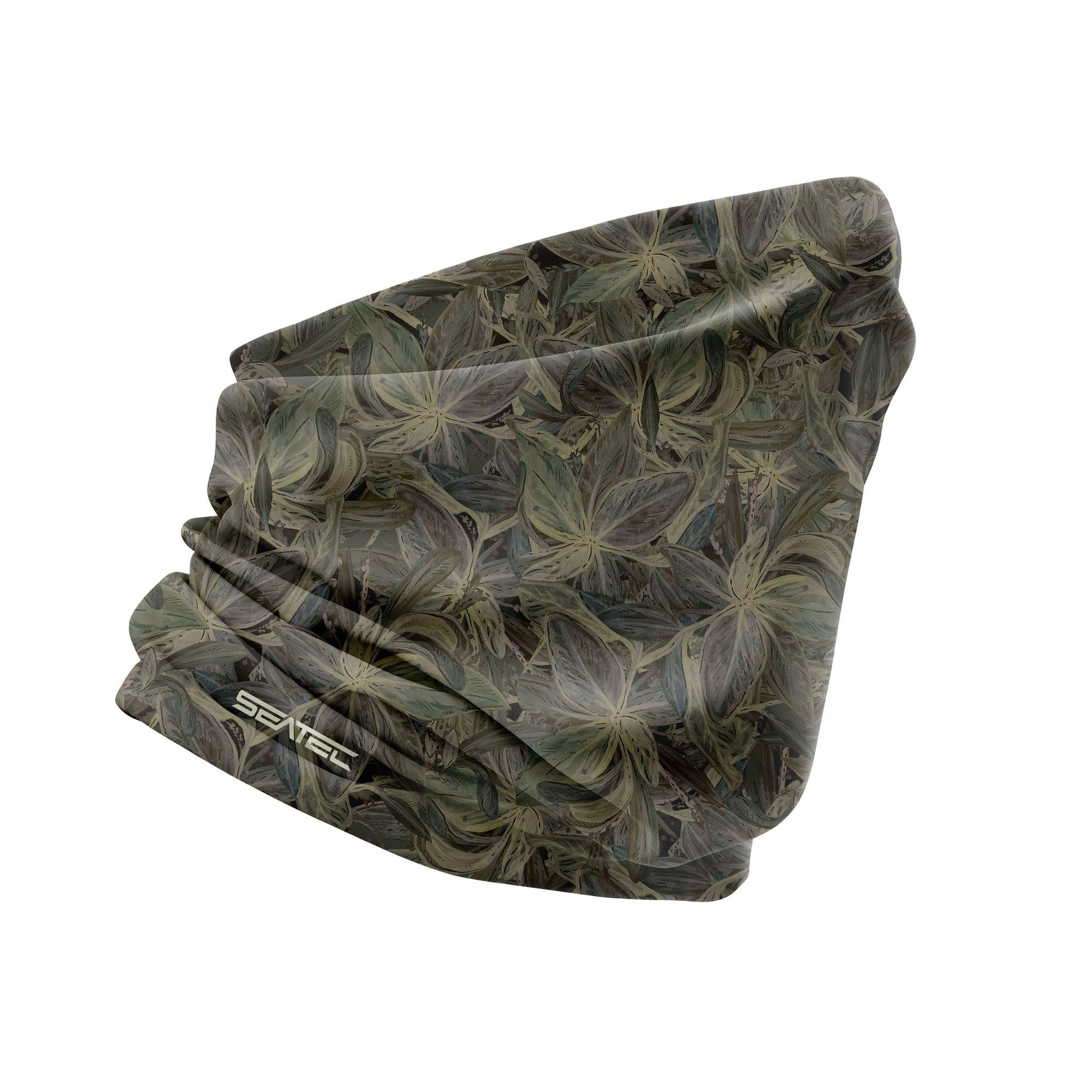 Mangrove Camo Performance Shield