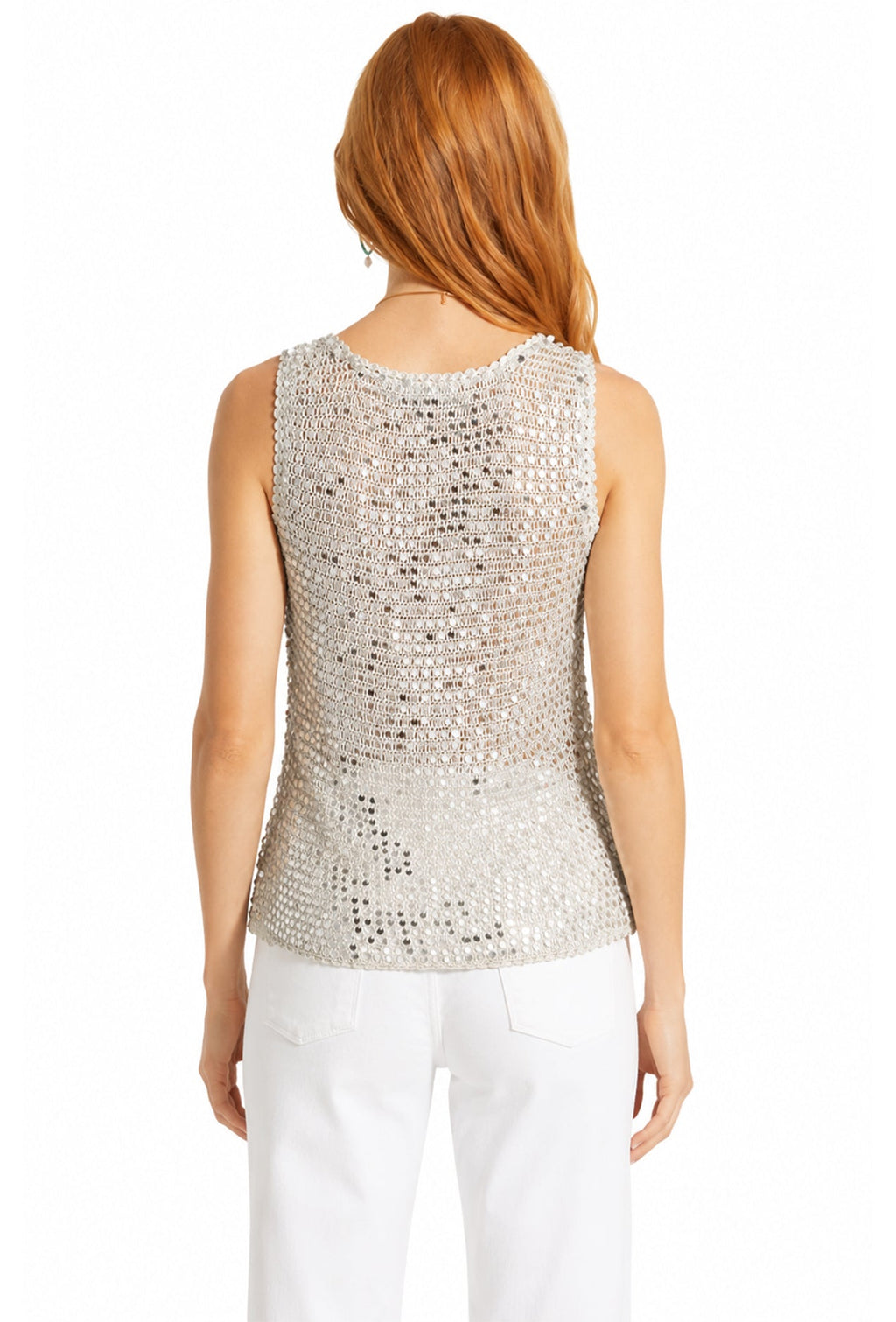 Calypso St Barth Lucia Top - Final Sale