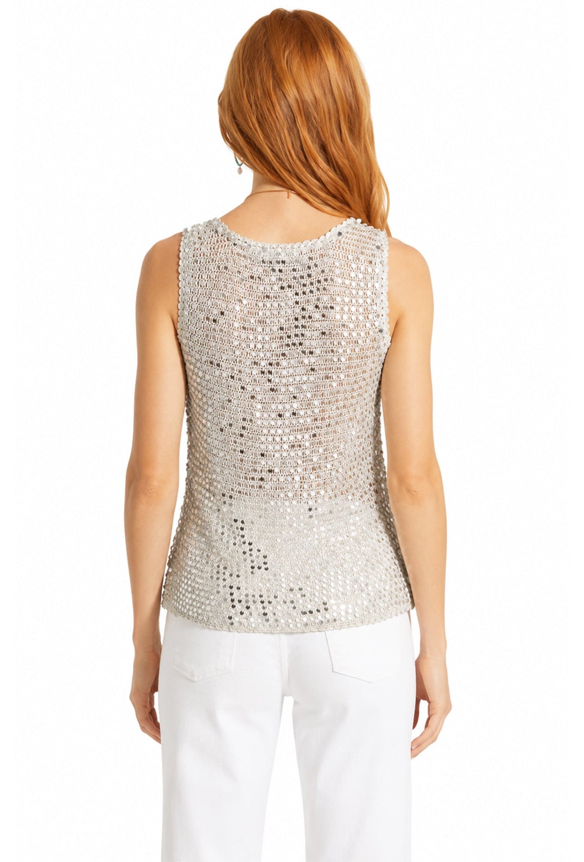 Calypso St Barth Lucia Top - Final Sale