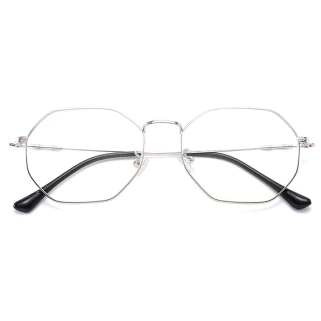 Betty - Prescription - Silver