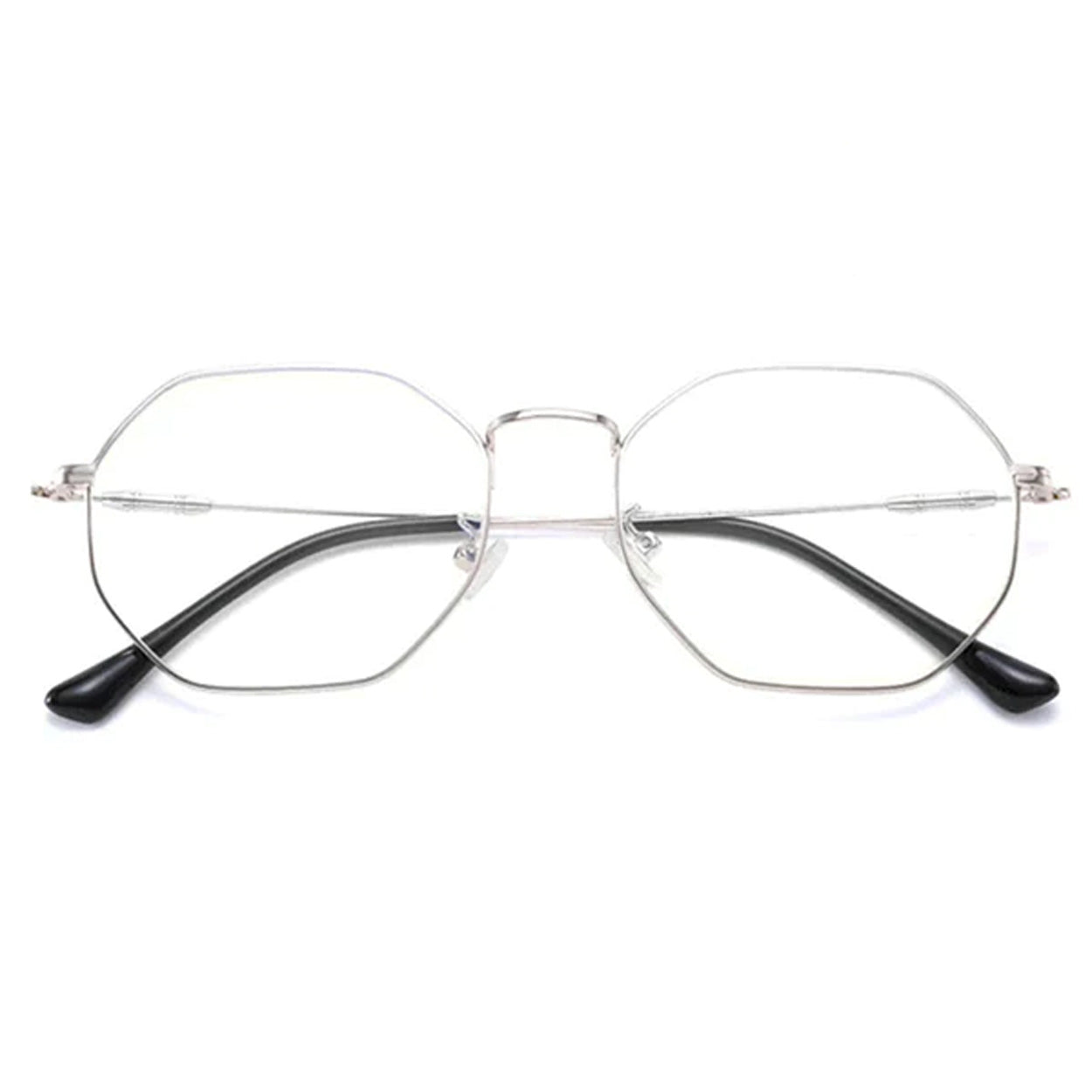 Betty - Prescription - Silver