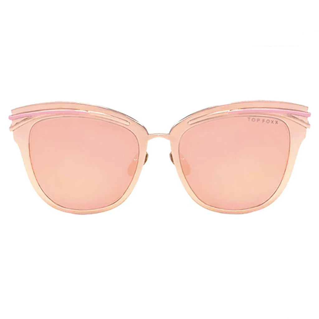 Candy Polarized - Rose Gold