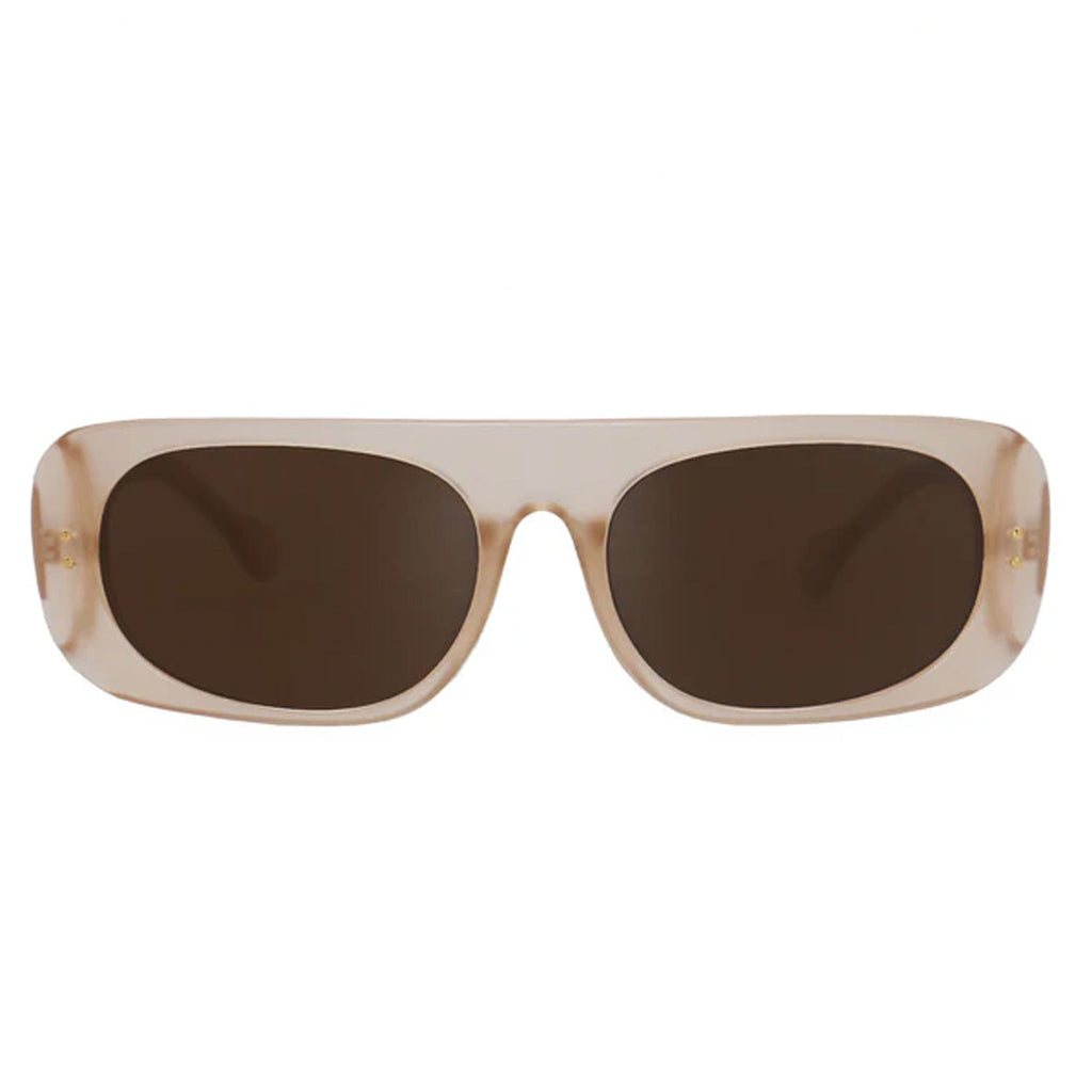 Claim It - Clear Brown Prescription