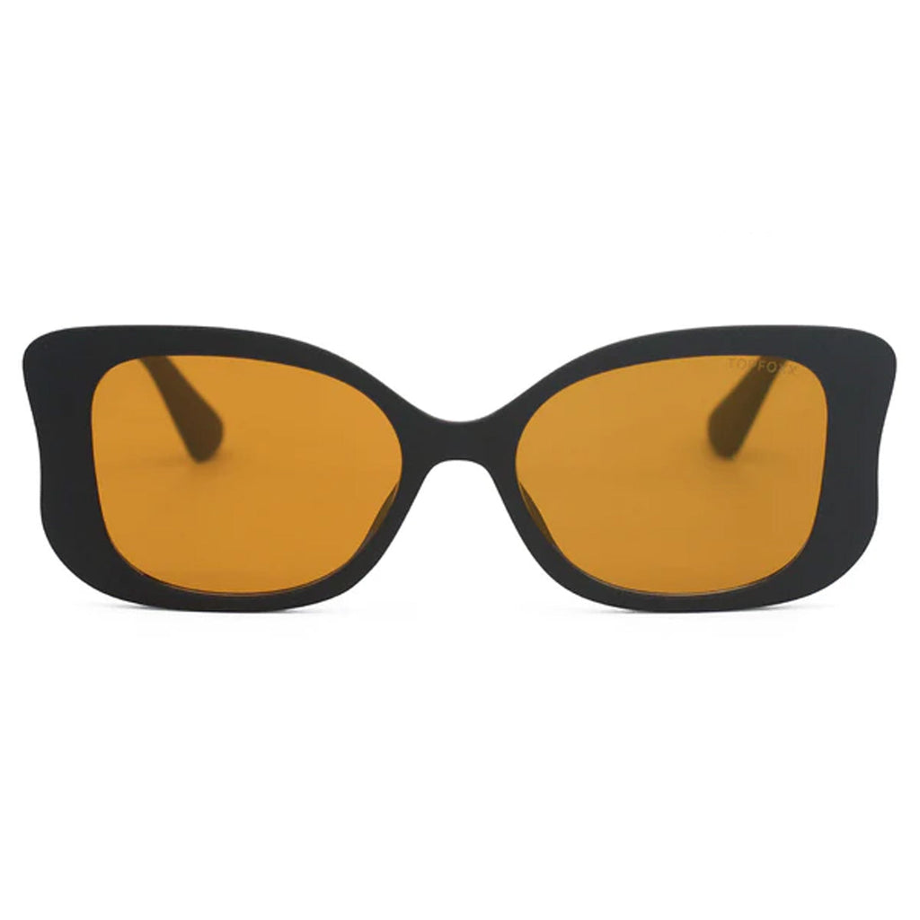 Empress - Black & Yellow Prescription