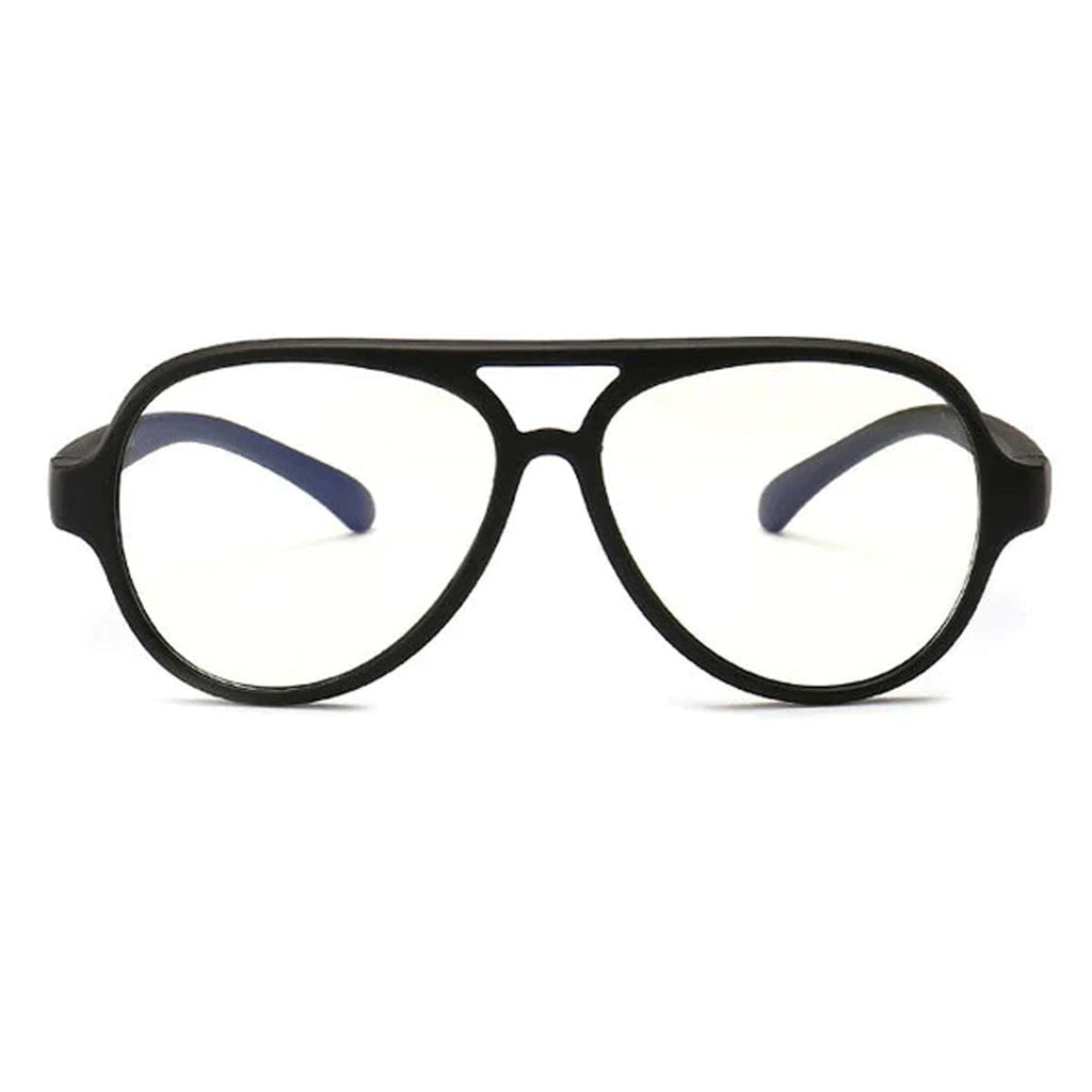 Flash - Black Prescription