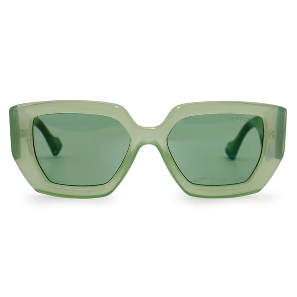 Incognito - Green