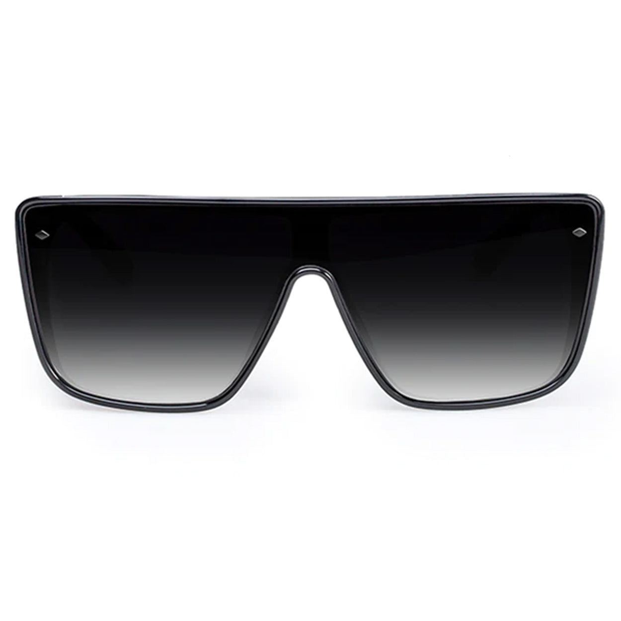 Rayz  - Limited Edition Black Squared Sunglasses
