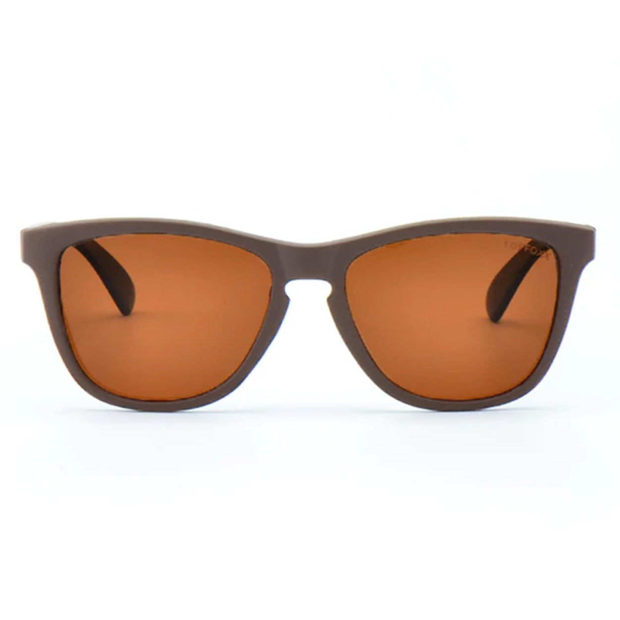 Rise Up - Brown