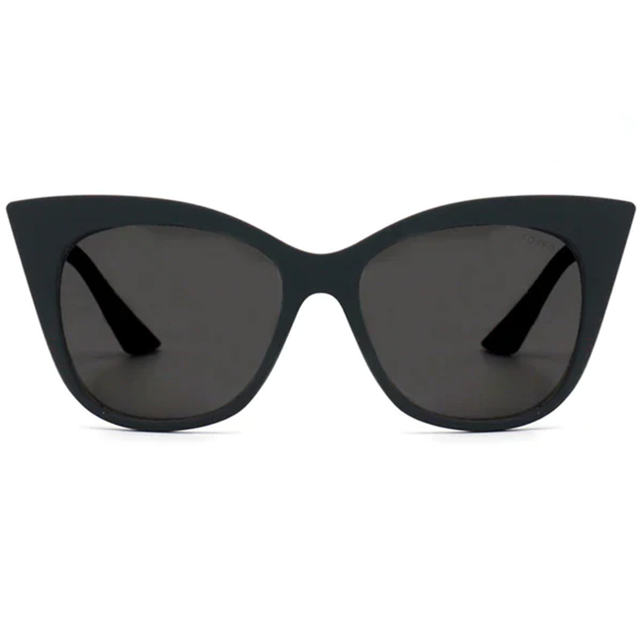 Venice Cateye - Black Prescription