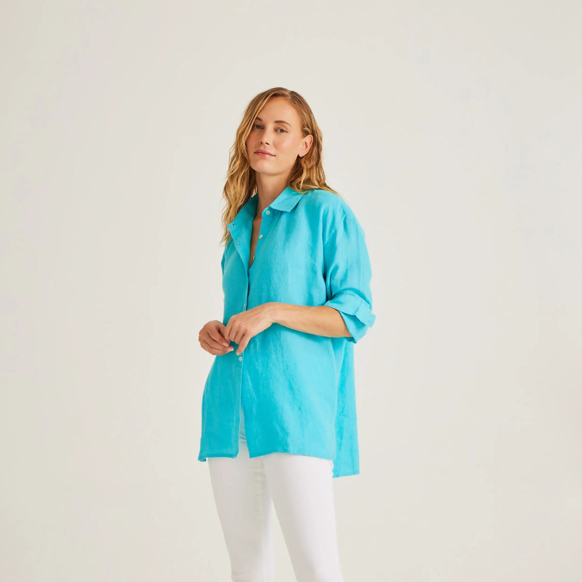 Calypso St Barth Marlow Top