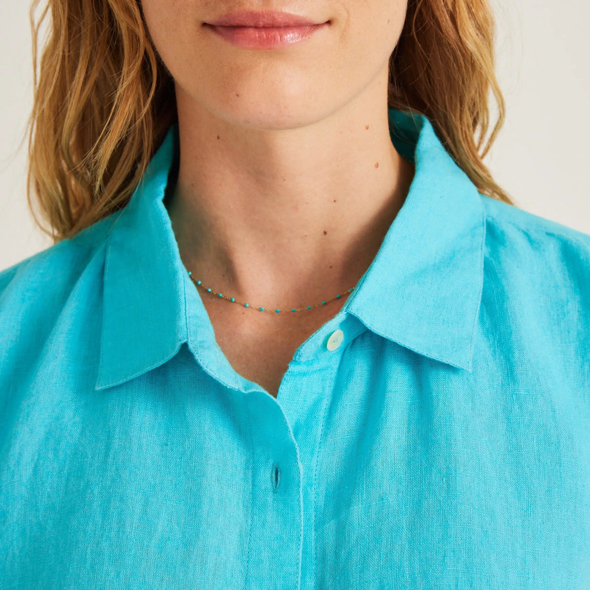 Calypso St Barth Marlow Top