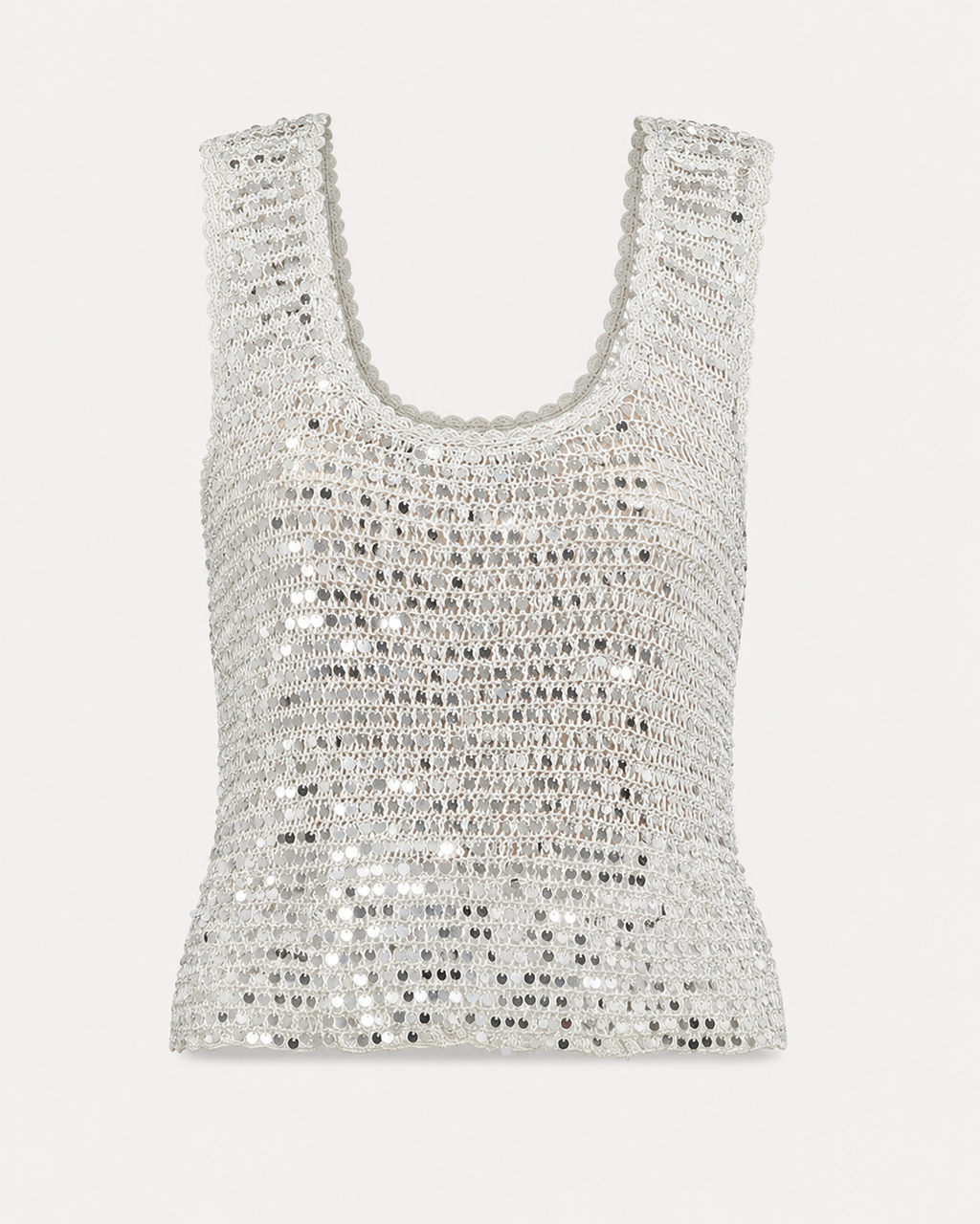 Calypso St Barth Lucia Top - Final Sale