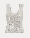Calypso St Barth Lucia Top - Final Sale