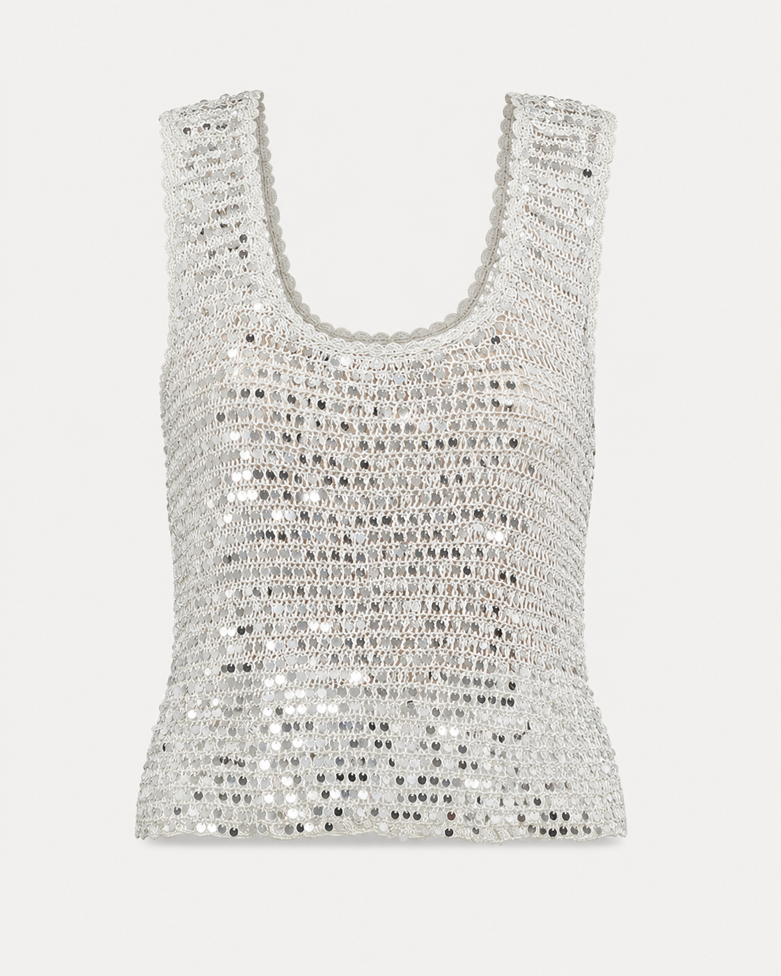 Calypso St Barth Lucia Top - Final Sale