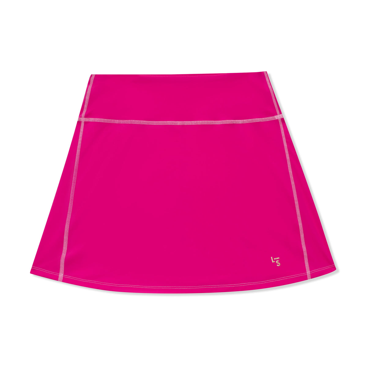 Versatile Swim And Sport Skort With Built In Shorts UPF 50 Plus