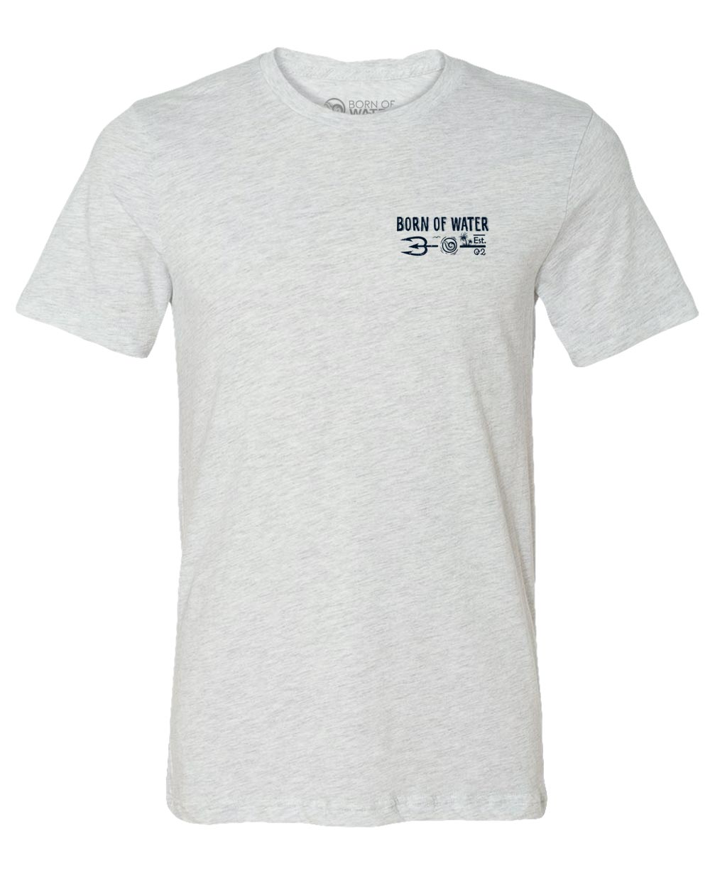 Skull Wave T-Shirt