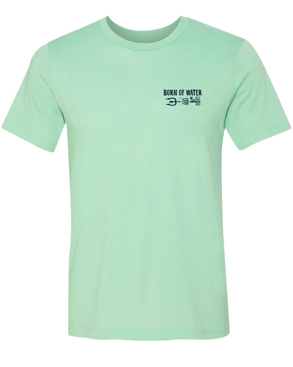 Skull Wave T-Shirt