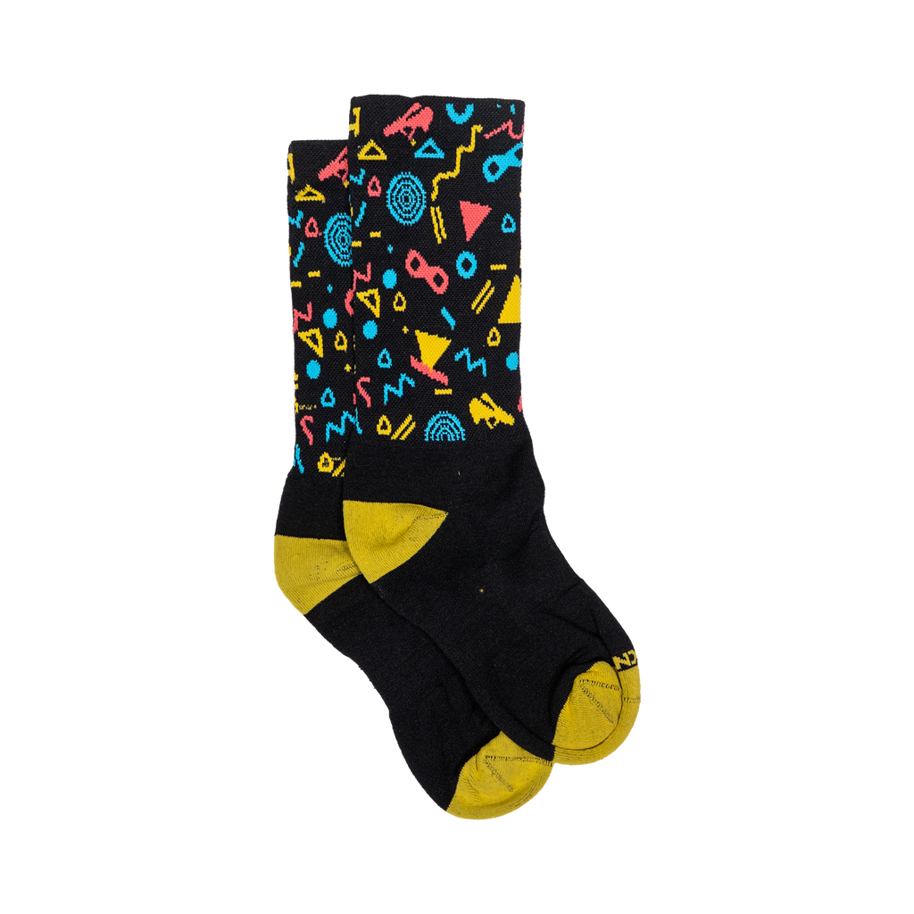 Socks - Roller Link