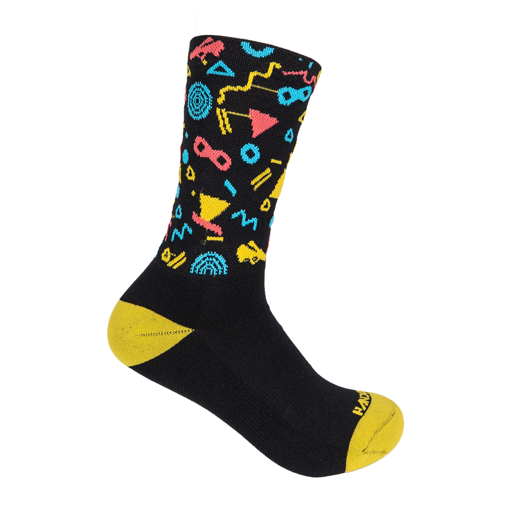 Socks - Roller Link