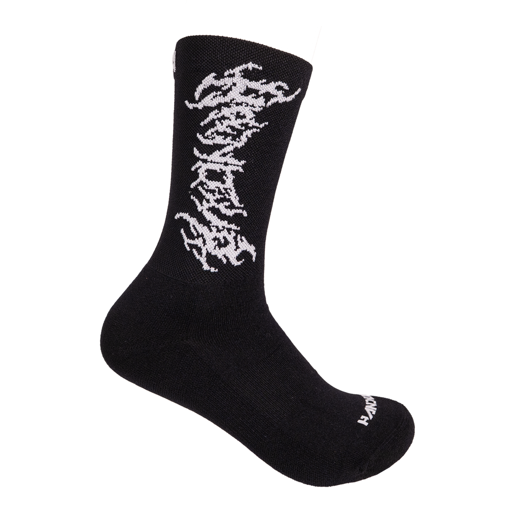 Socks - Death Pedal